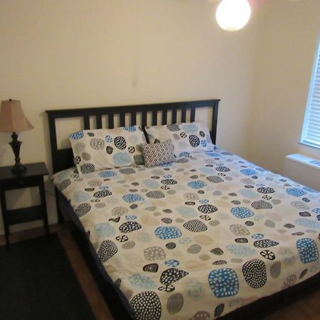 אטלנטה Downtown 2 Bedroom Apt 5I מראה חיצוני תמונה