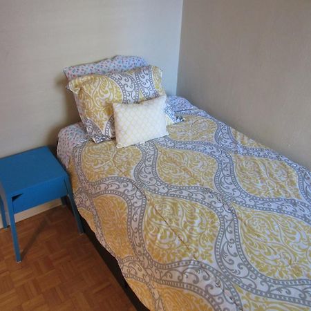 אטלנטה Downtown 2 Bedroom Apt 5I מראה חיצוני תמונה