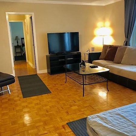 אטלנטה Downtown 2 Bedroom Apt 5I מראה חיצוני תמונה