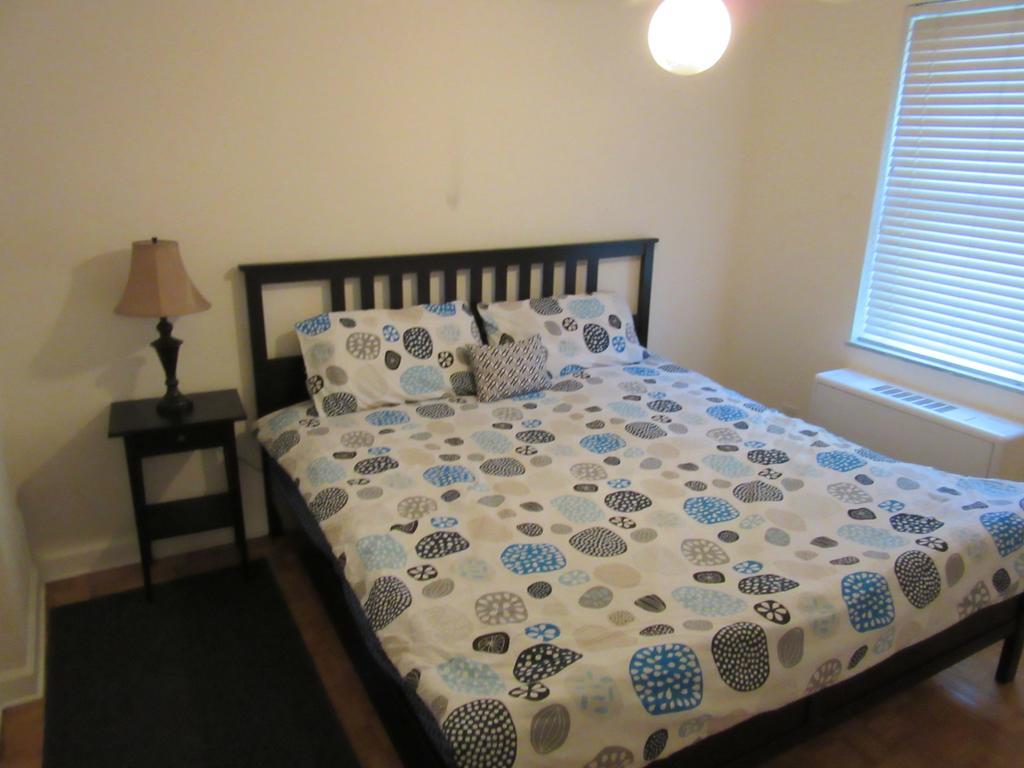 אטלנטה Downtown 2 Bedroom Apt 5I מראה חיצוני תמונה