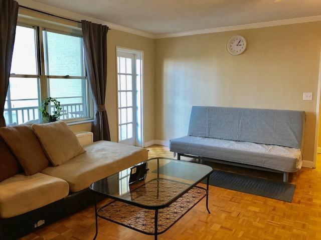 אטלנטה Downtown 2 Bedroom Apt 5I מראה חיצוני תמונה