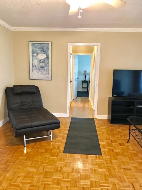 אטלנטה Downtown 2 Bedroom Apt 5I מראה חיצוני תמונה