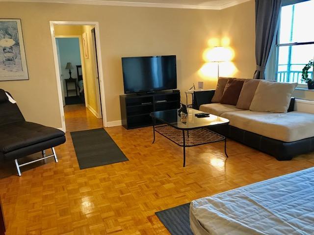 אטלנטה Downtown 2 Bedroom Apt 5I מראה חיצוני תמונה